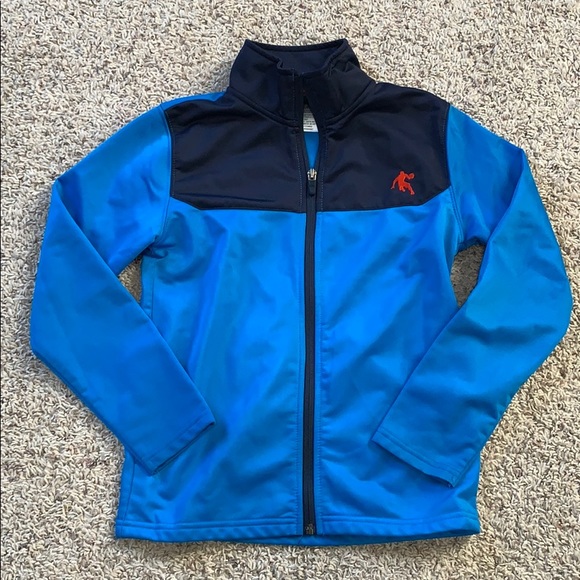 And1 Other - Boys And1 Jacket Size M